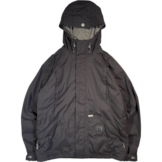 Burton 00’s Audex Multipocket Ski Jacket L