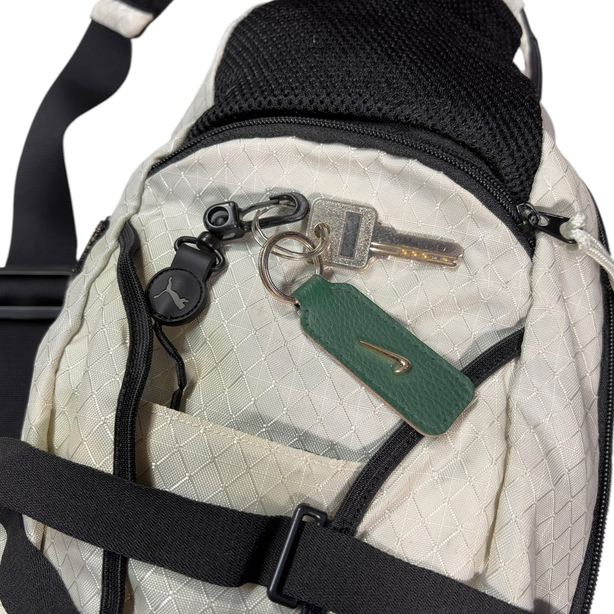 Puma Mostro 00’s MP3 Sling Bag