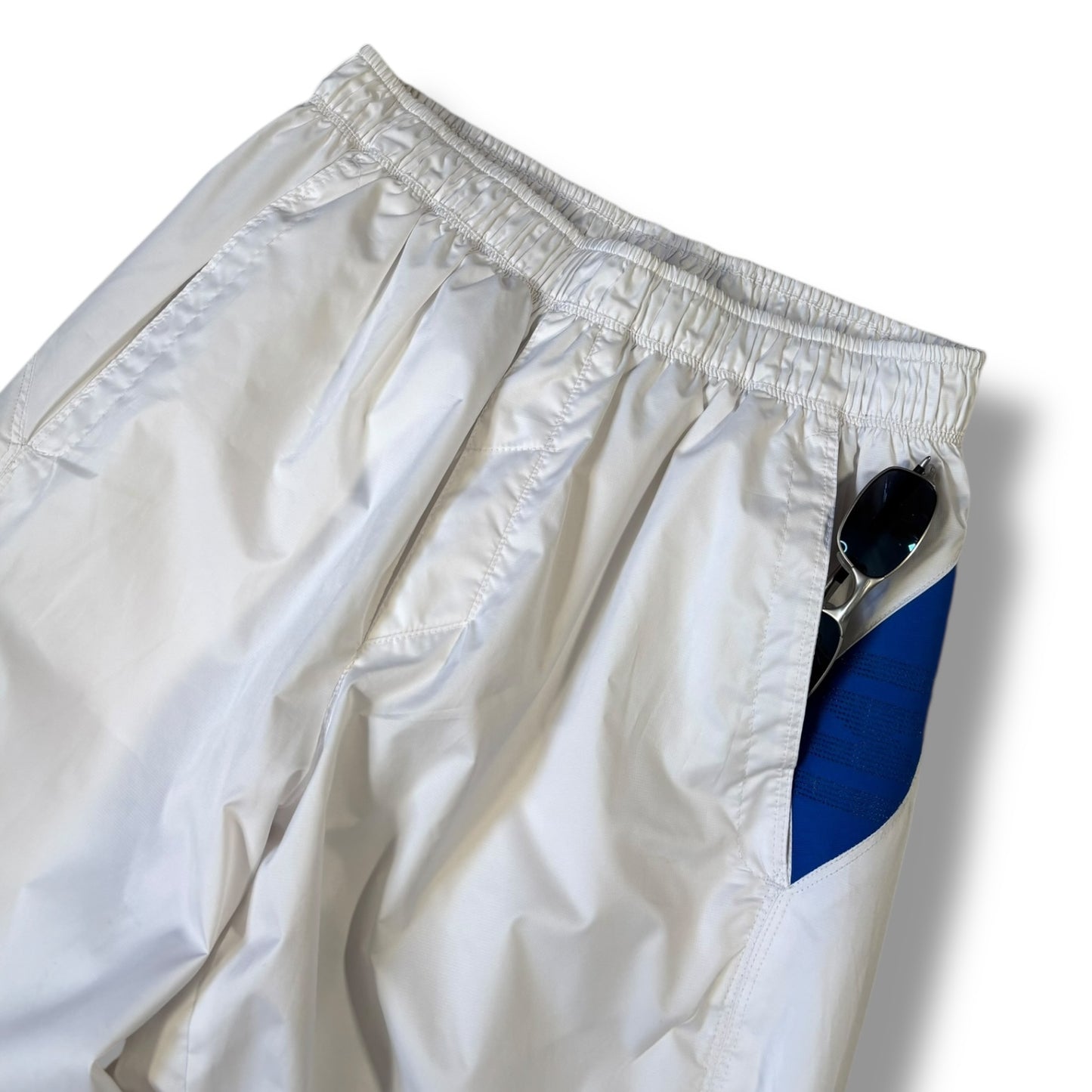 Nike Shox 00’s Track Pants Medium