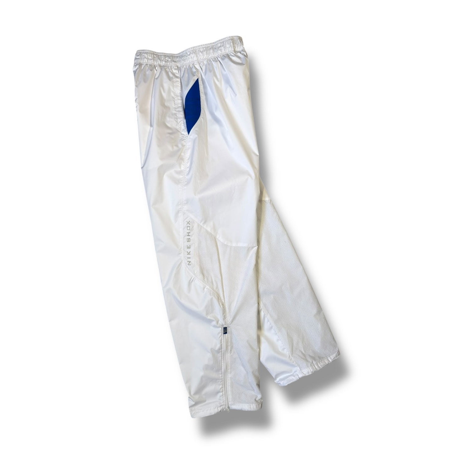 Nike Shox 00’s Track Pants Medium