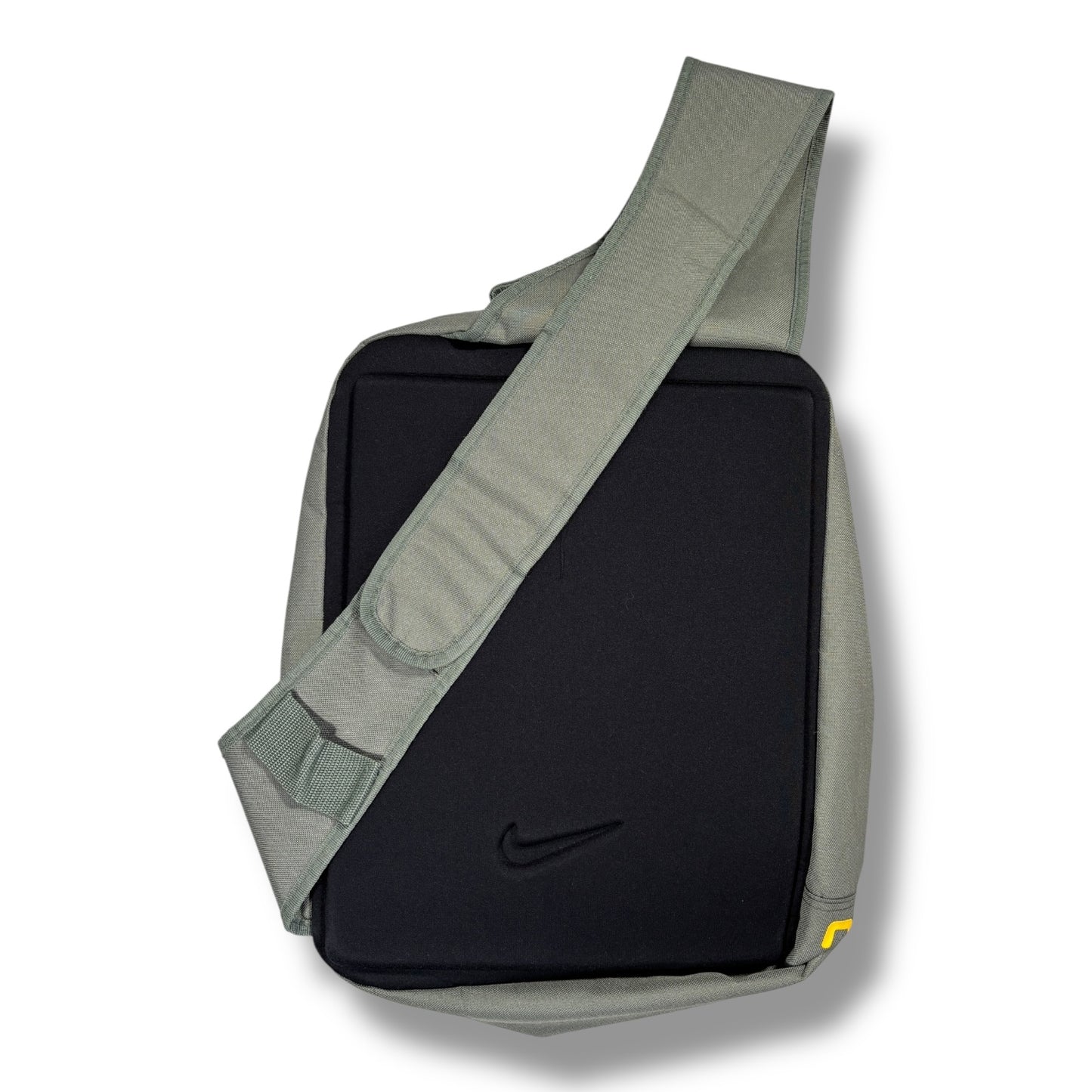 Nike 00’s Two Tone Shoulder Bag