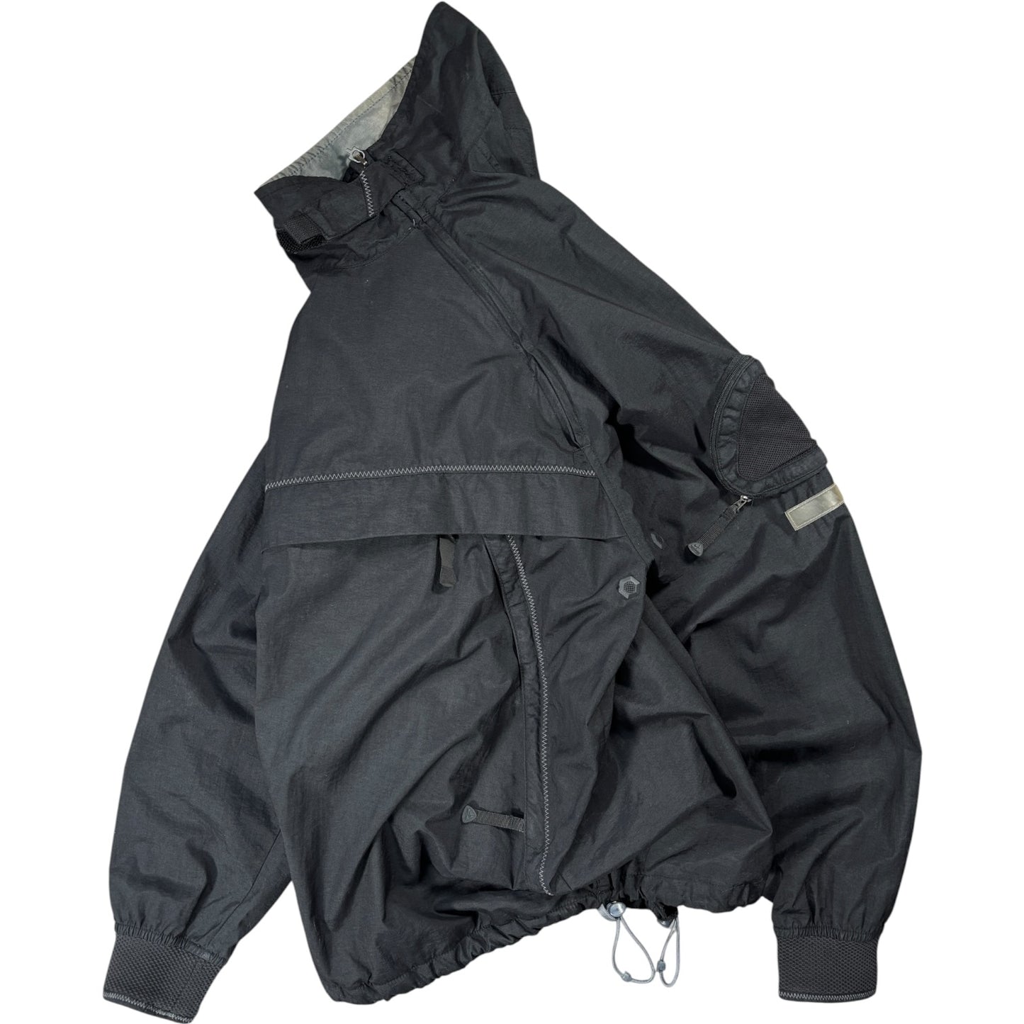 Nike ACG 2001 Kayak Jacket L