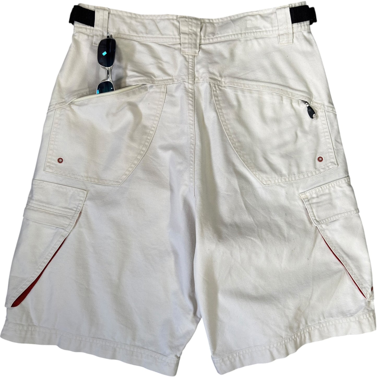 Oakley Software 00’s Cargo Shorts W30