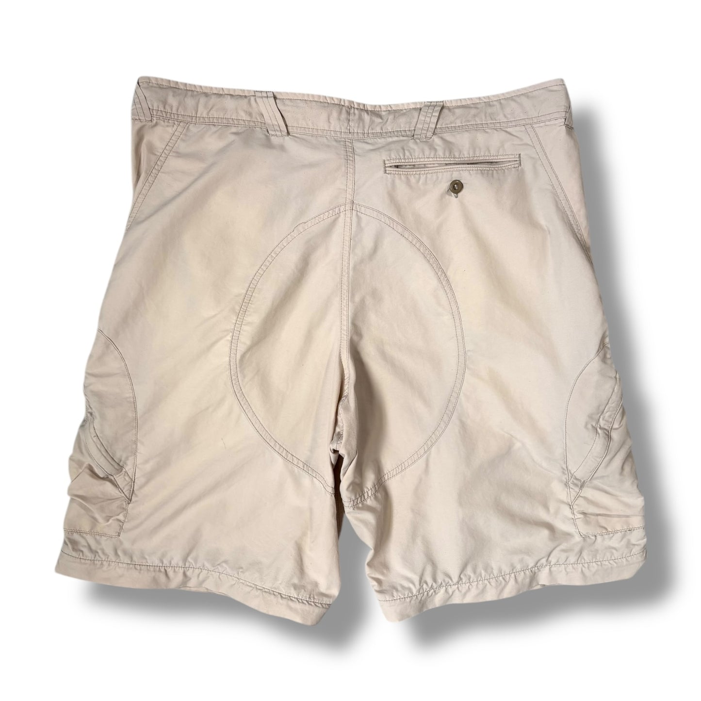 Nike ACG 00’s Technical Shorts W36