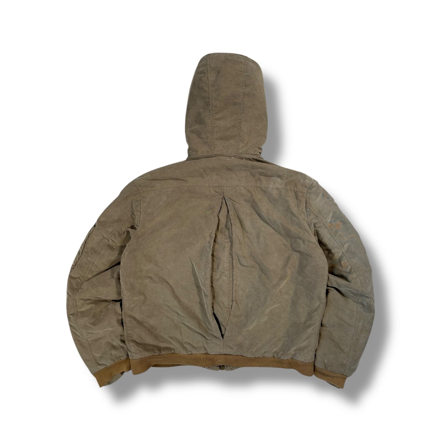 Dolce & Gabbana 2003 Zip Jacket Extra Large