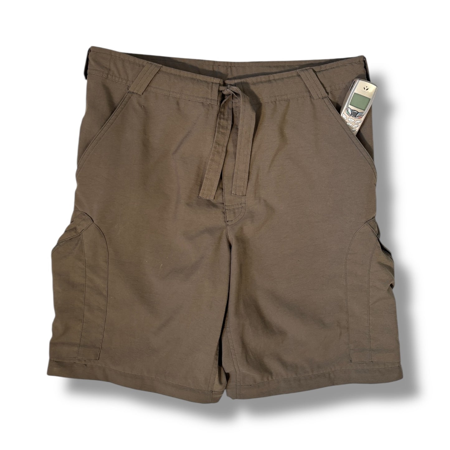 Nike ACG Convertible Cargo Trousers W34