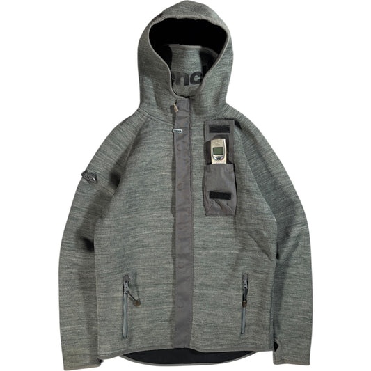 Bench 00’s Integrated Facemask Jacket S