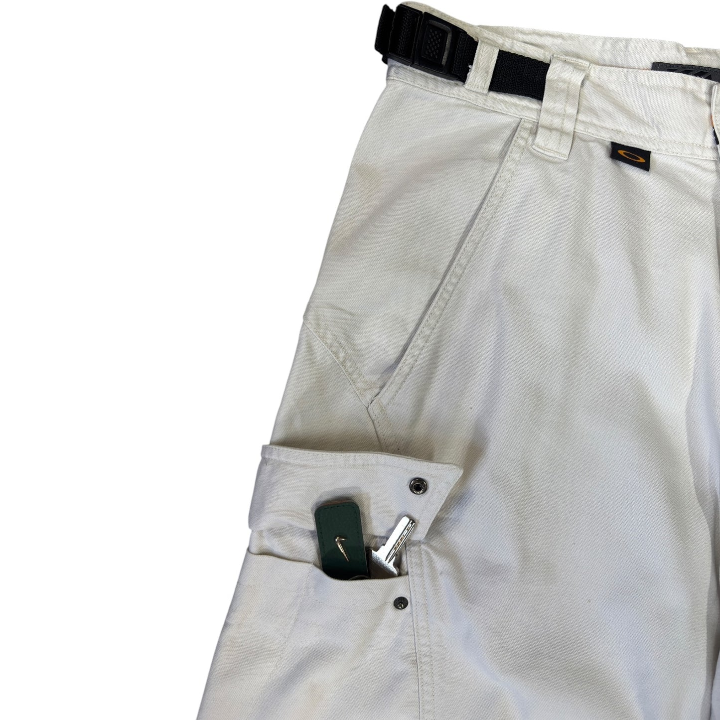Oakley Software 00’s Cargo Shorts W30