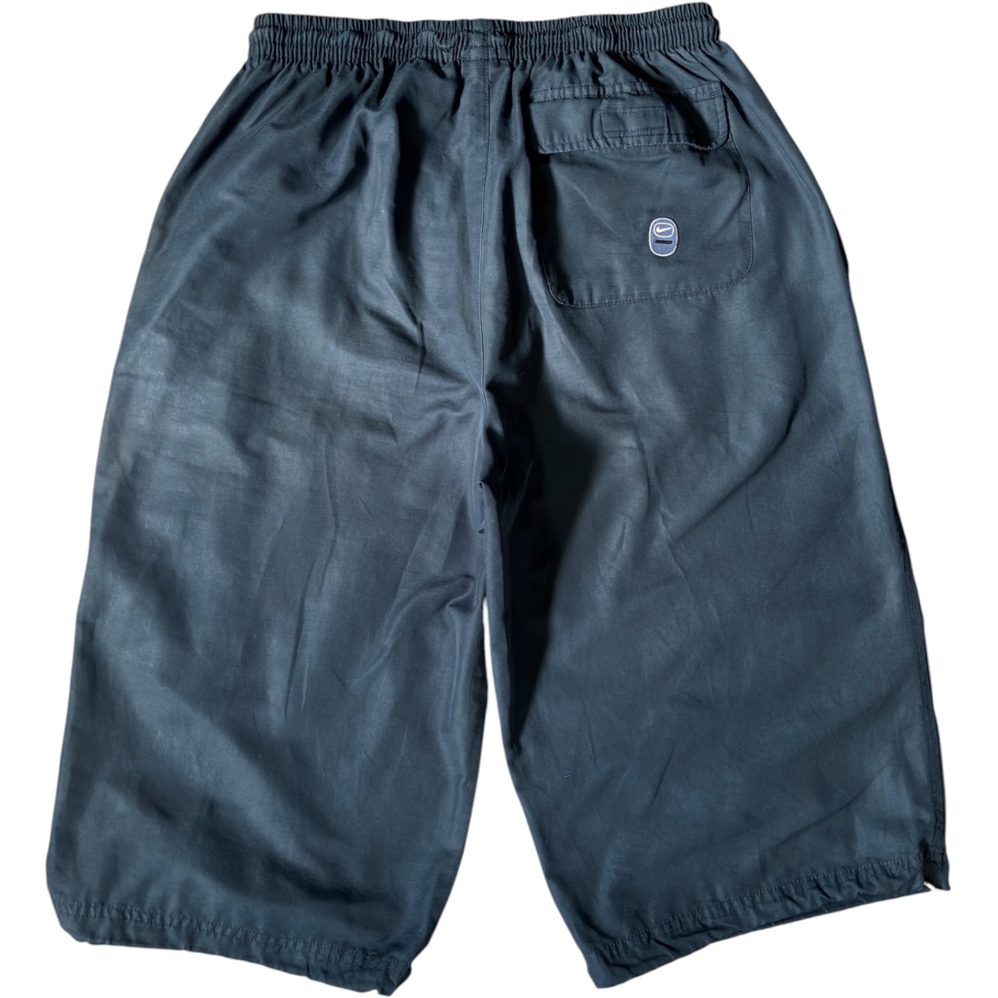Nike 00’s Technical Articulated Shorts W28