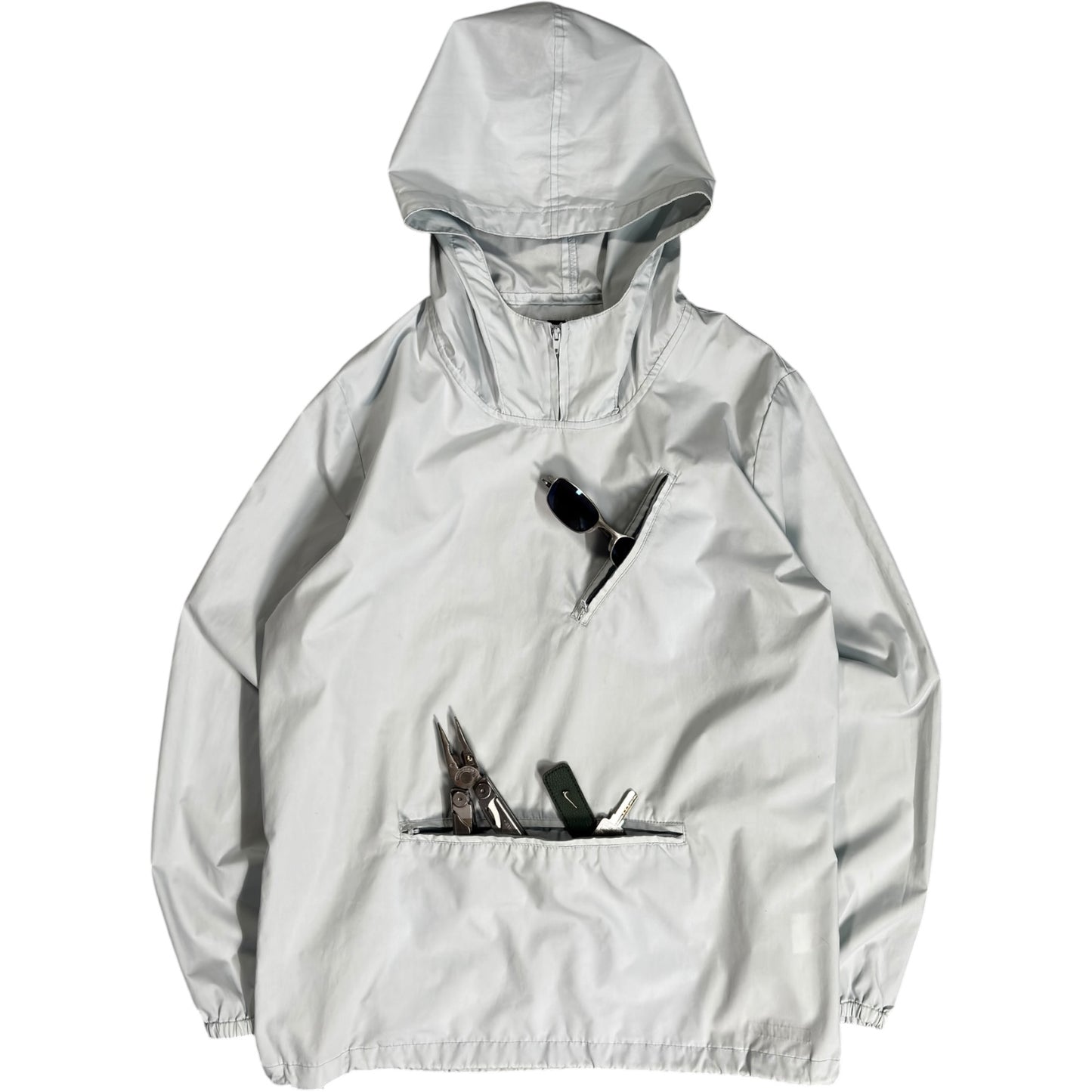 Boxfresh 00’s Lightweight Anorak Jacket S