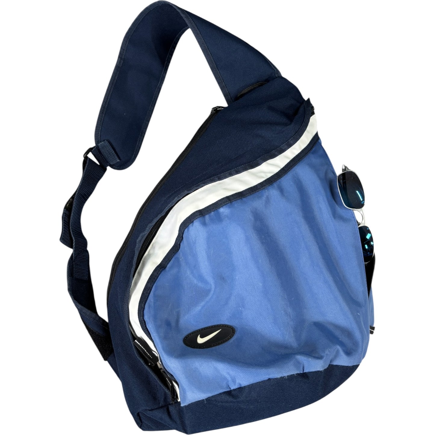 Nike 2001 Two Tone Sling Bag