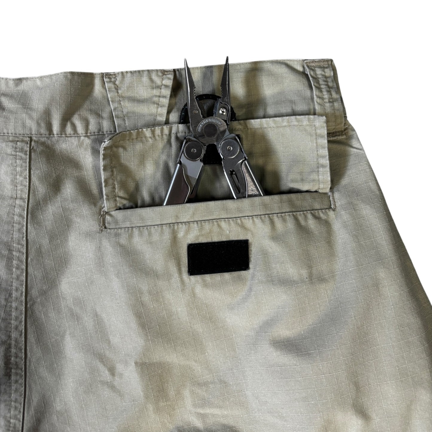 Nike ACG 00's Ripstop Cargo Shorts W32