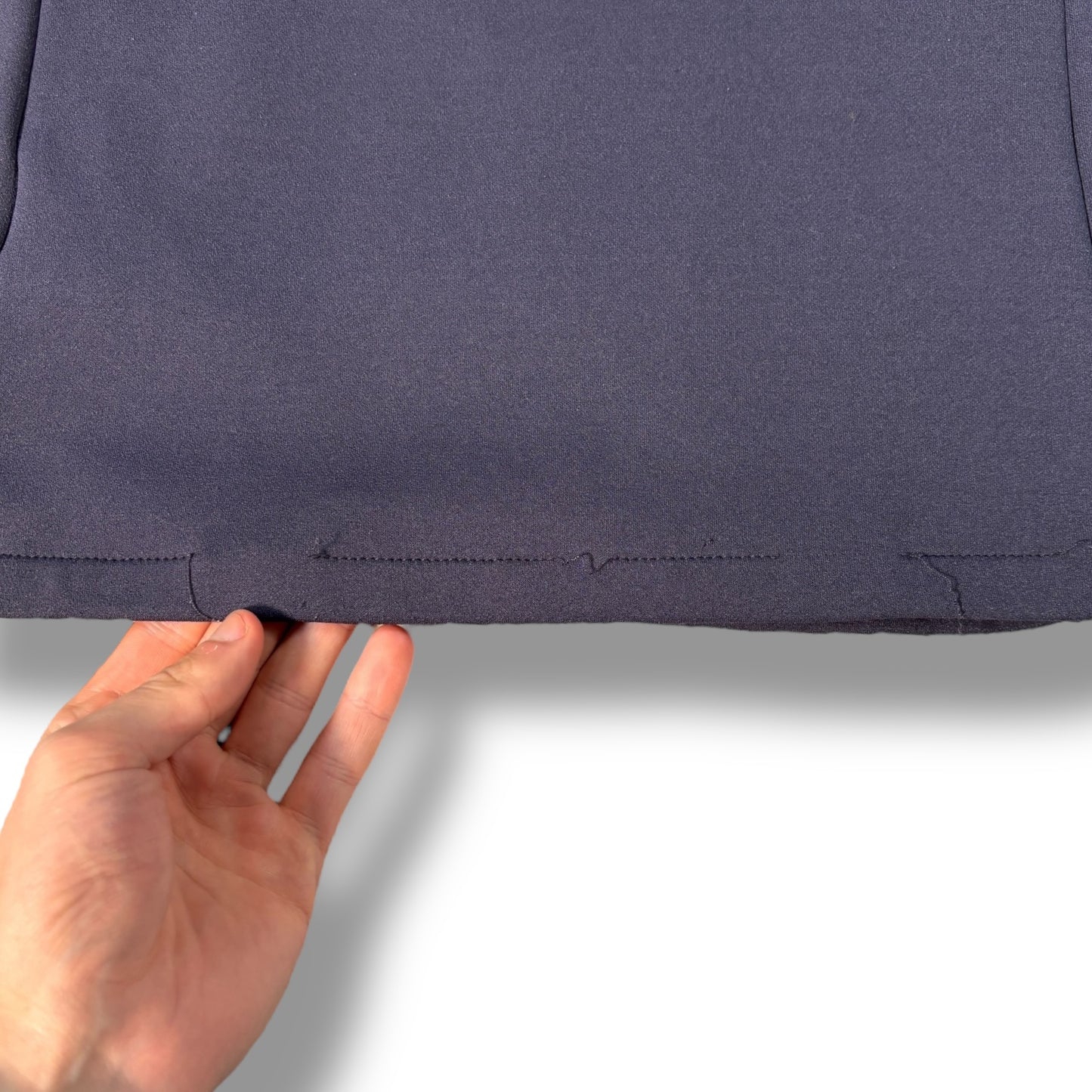 Nike 00’s Performance Longsleeve Women’s Medium