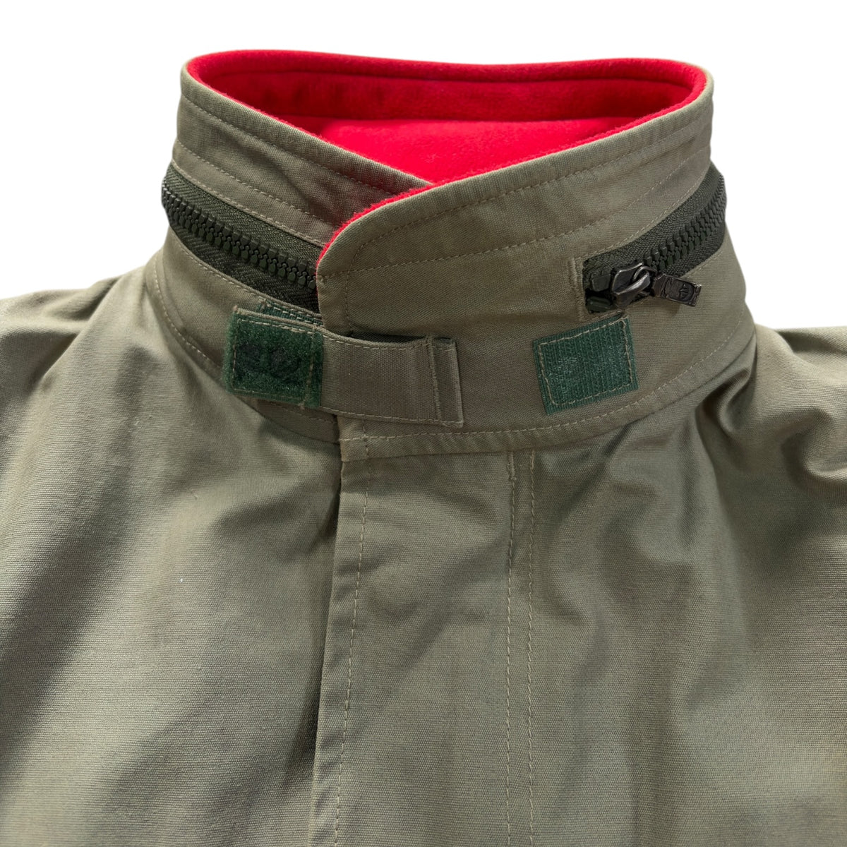 Maharishi 00’s Shower Resistant Wax Cotton Jacket L