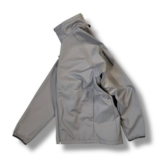 Salomon 2002 Soft Shell Jacket Large