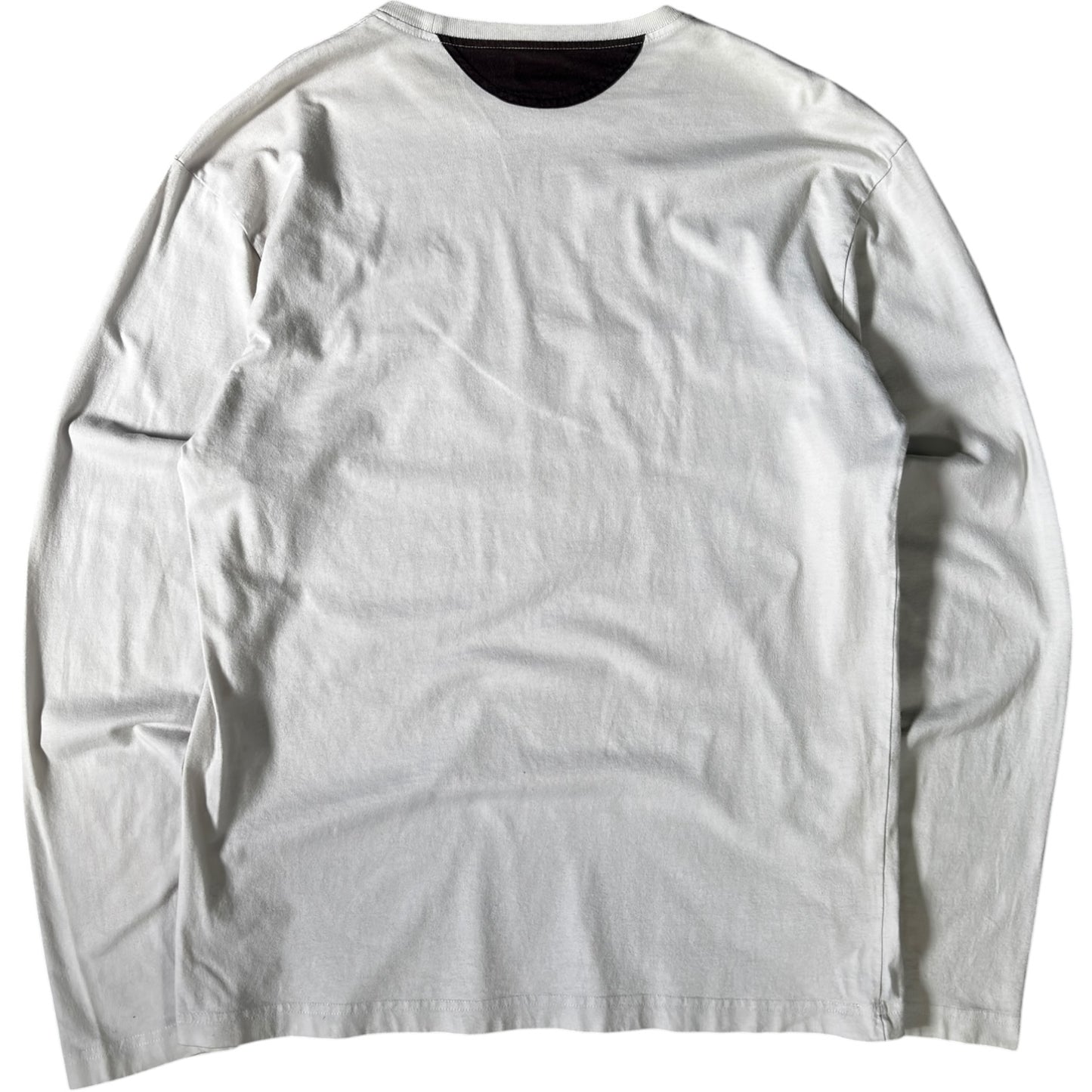 Armani Jeans 00’s Long Sleeve T Shirt M