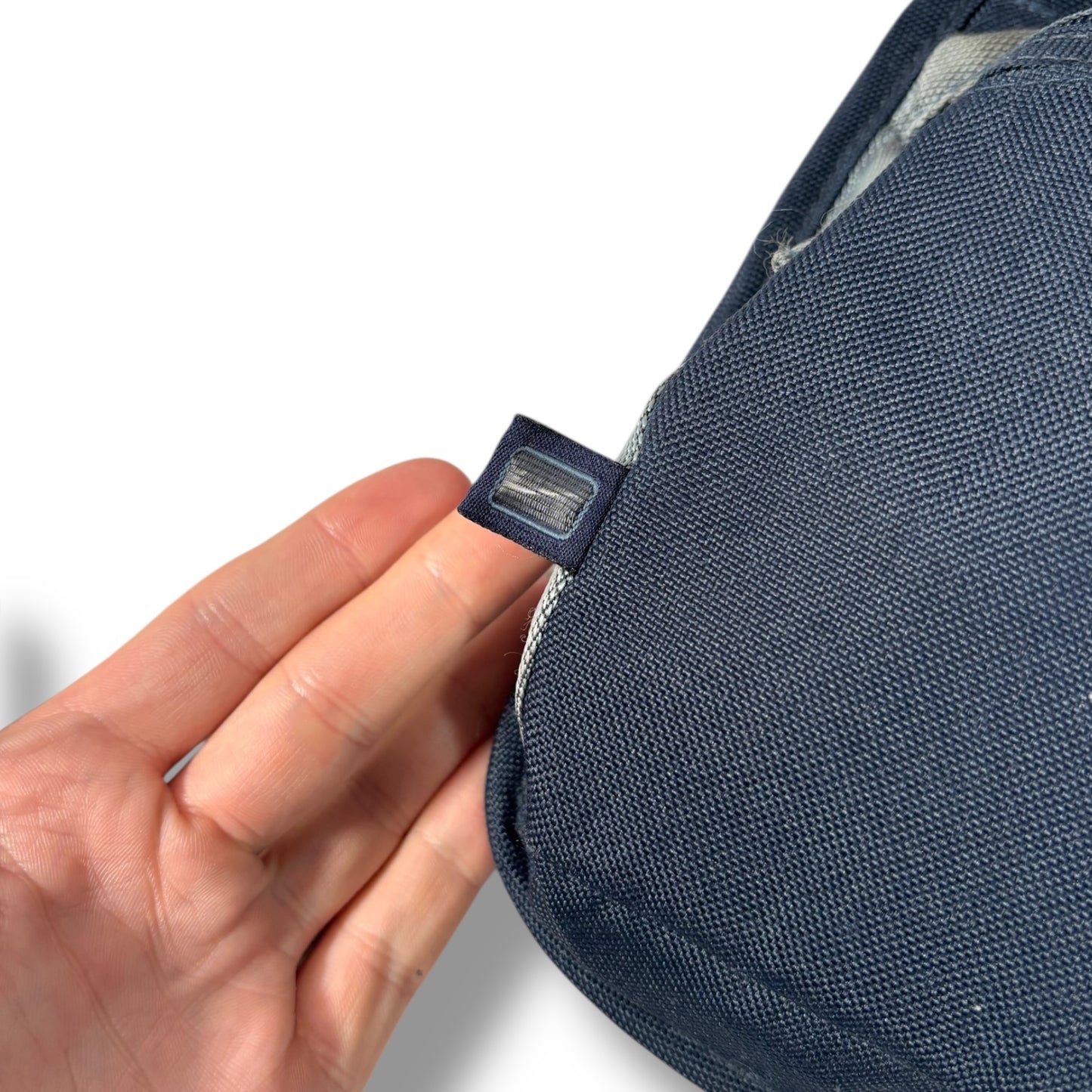 Nike 00’s Multi Compartment Shoulder Bag