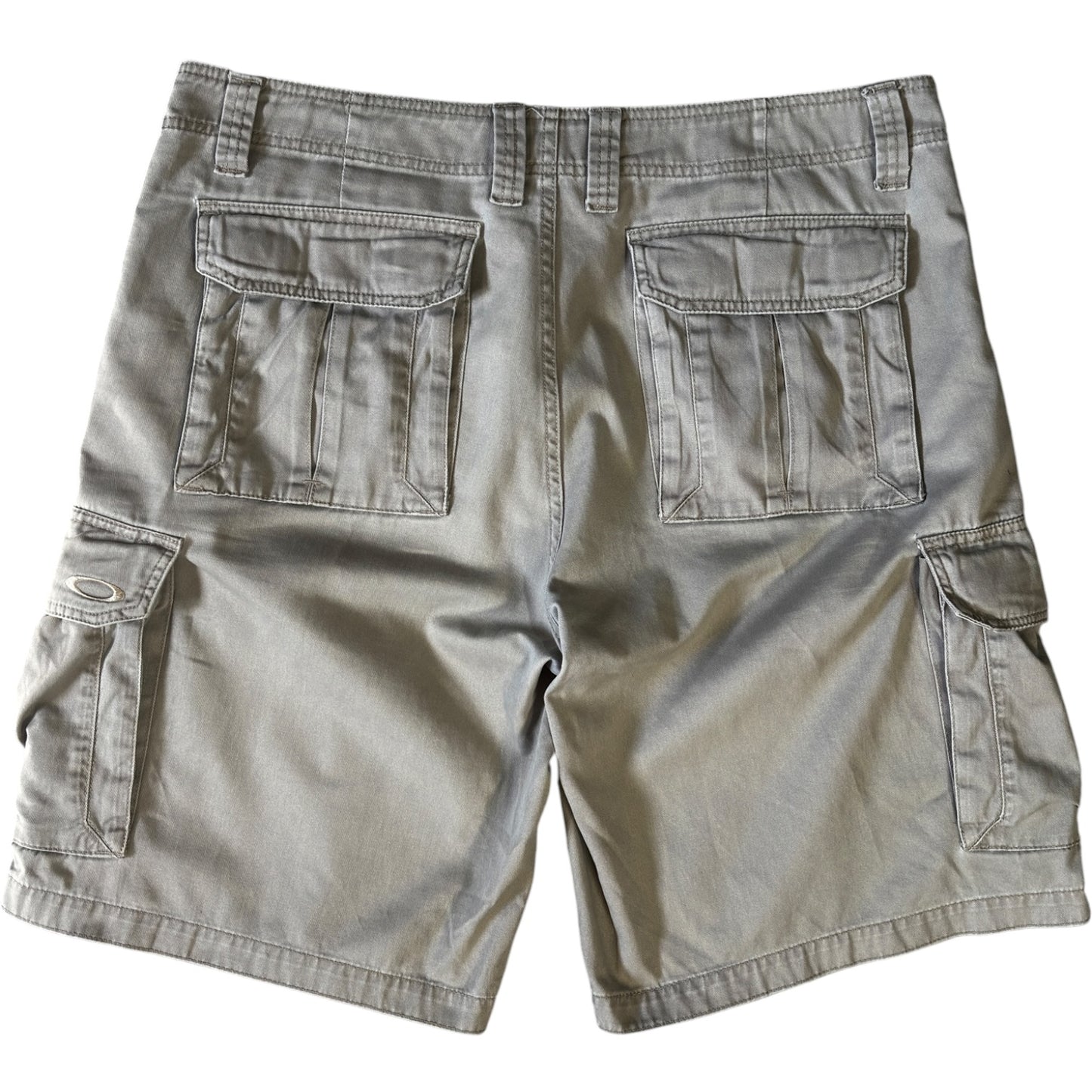 Oakley 2011 Cargo Shorts W34