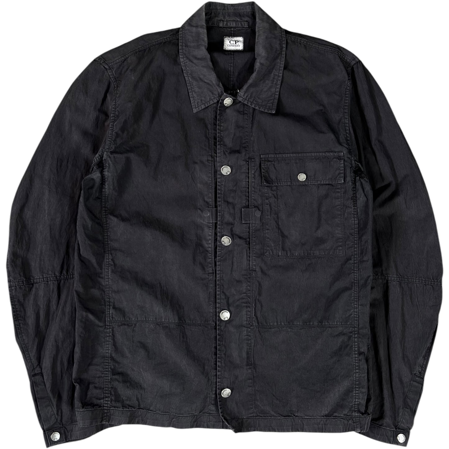 CP Company 2008 Cotton Field Jacket L