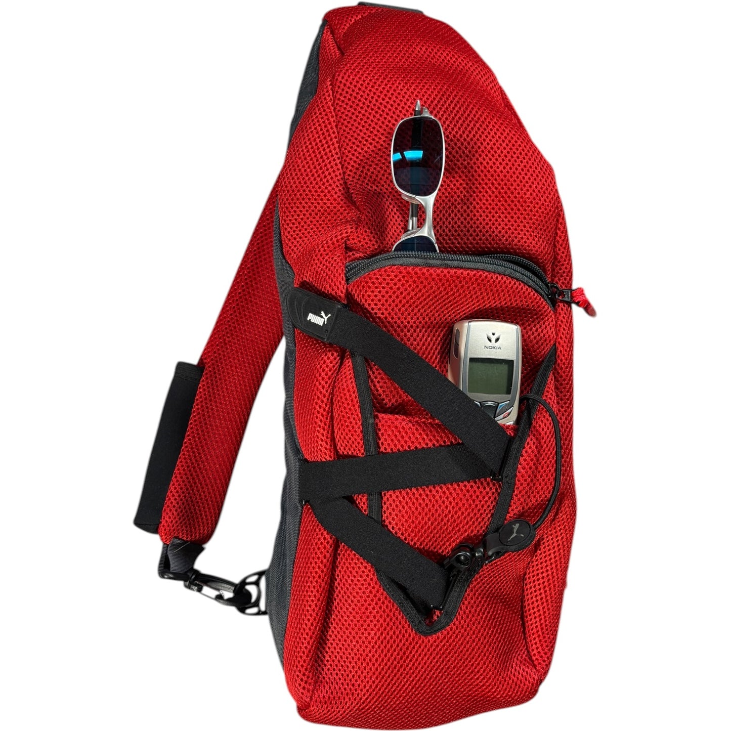 Puma Mostro 00’s Sling Bag