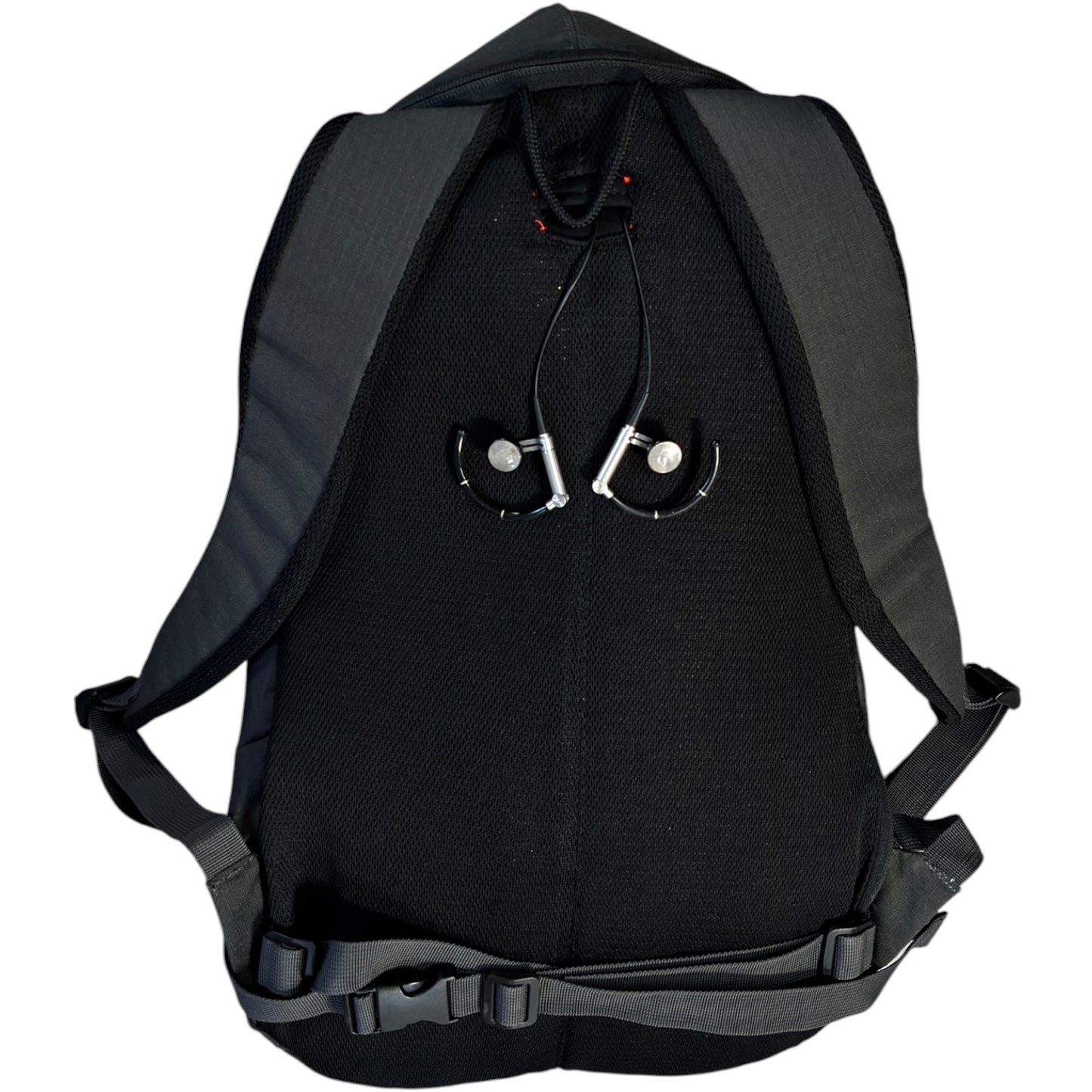 Vodafone x McLaren 00’s Expandable ‘Isopod’ Backpack
