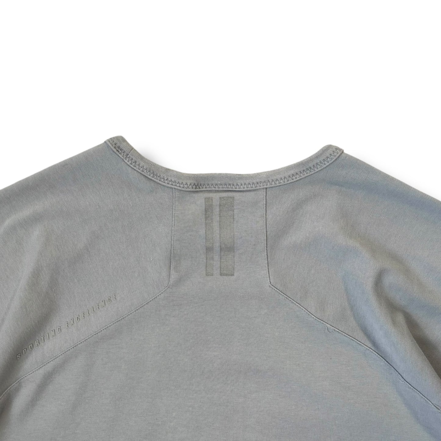 Nike 00’s Contrast Stitch T Shirt Medium