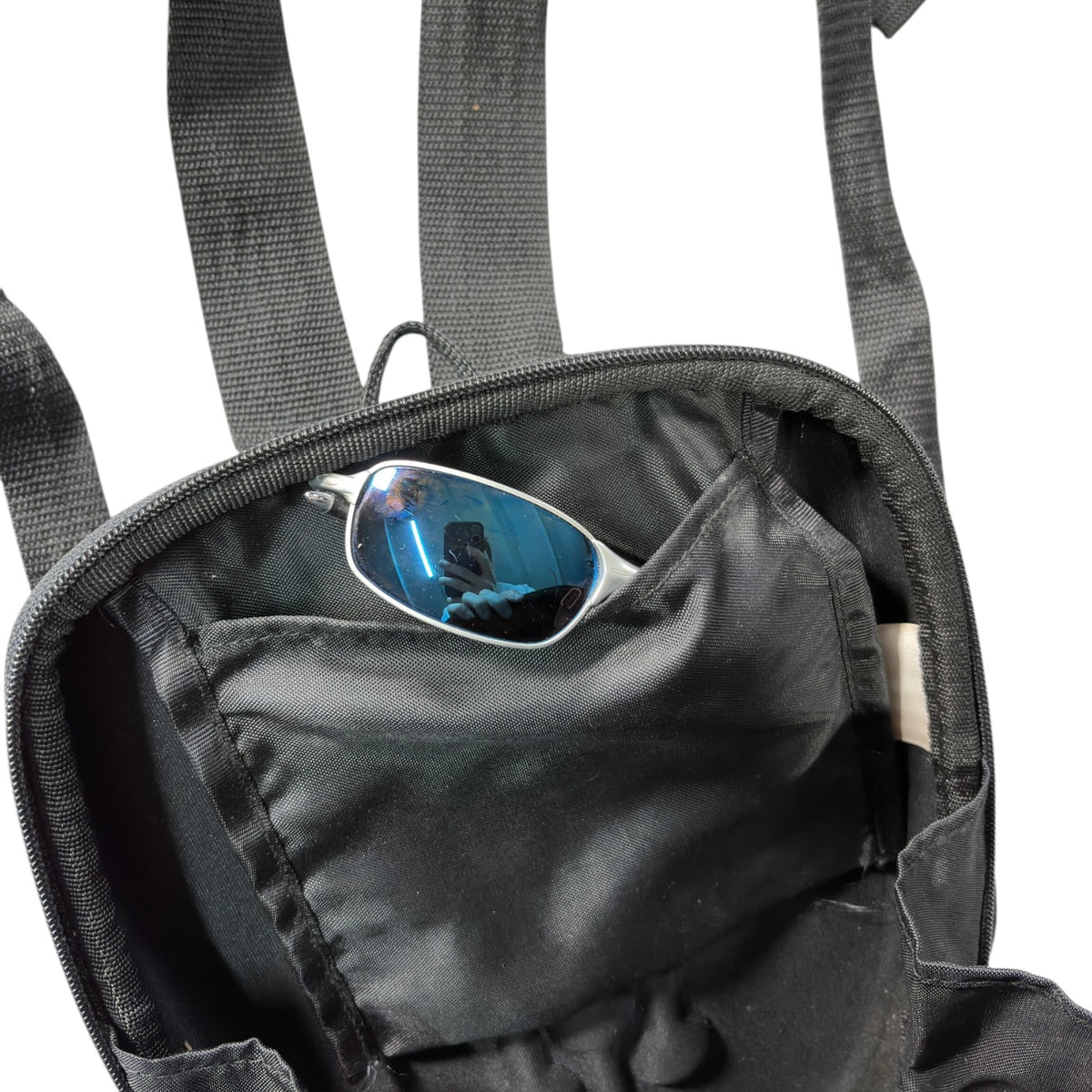 Nike ‘N71’ 2000 Hardshell Backpack