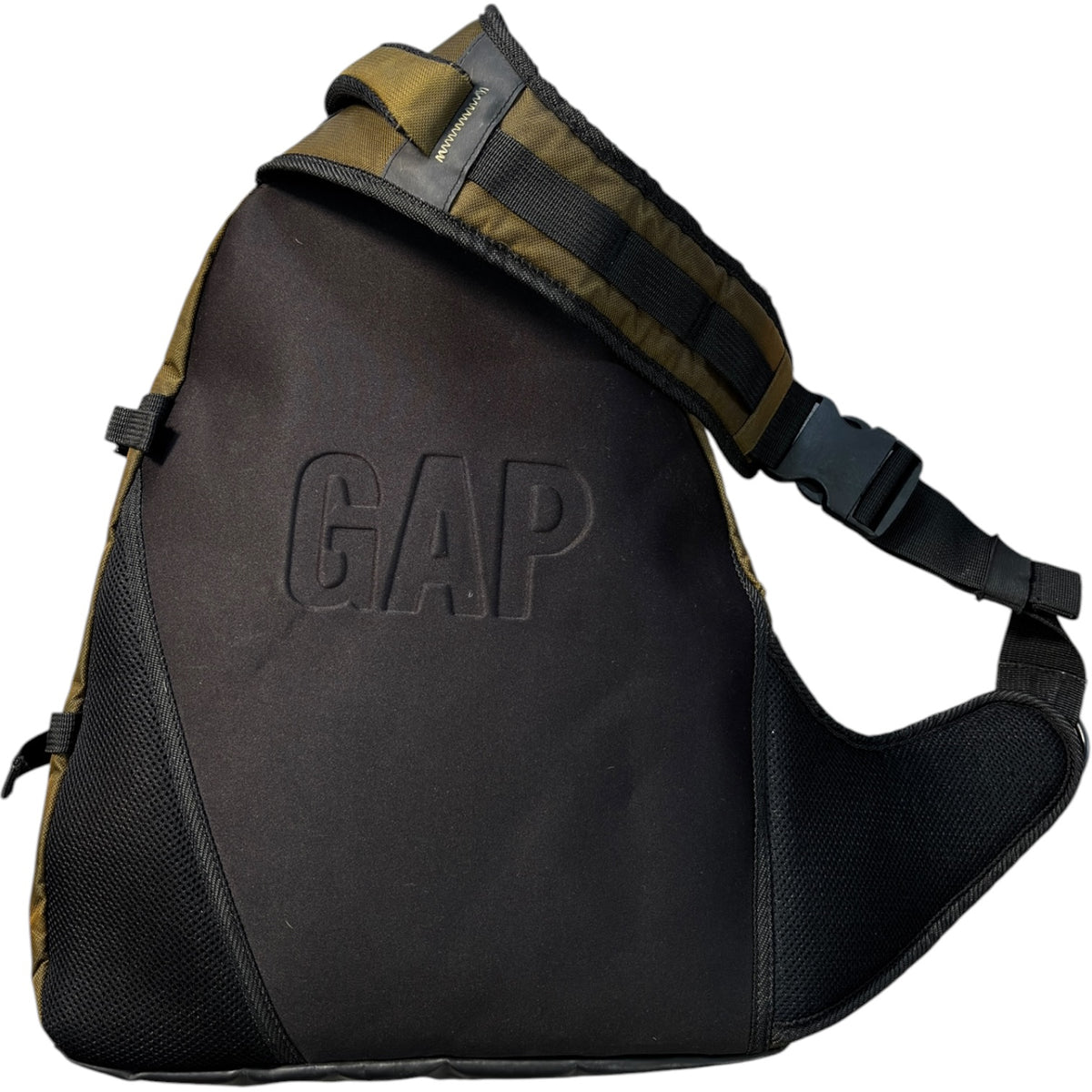 GAP 2005 Two Tone Sling Bag