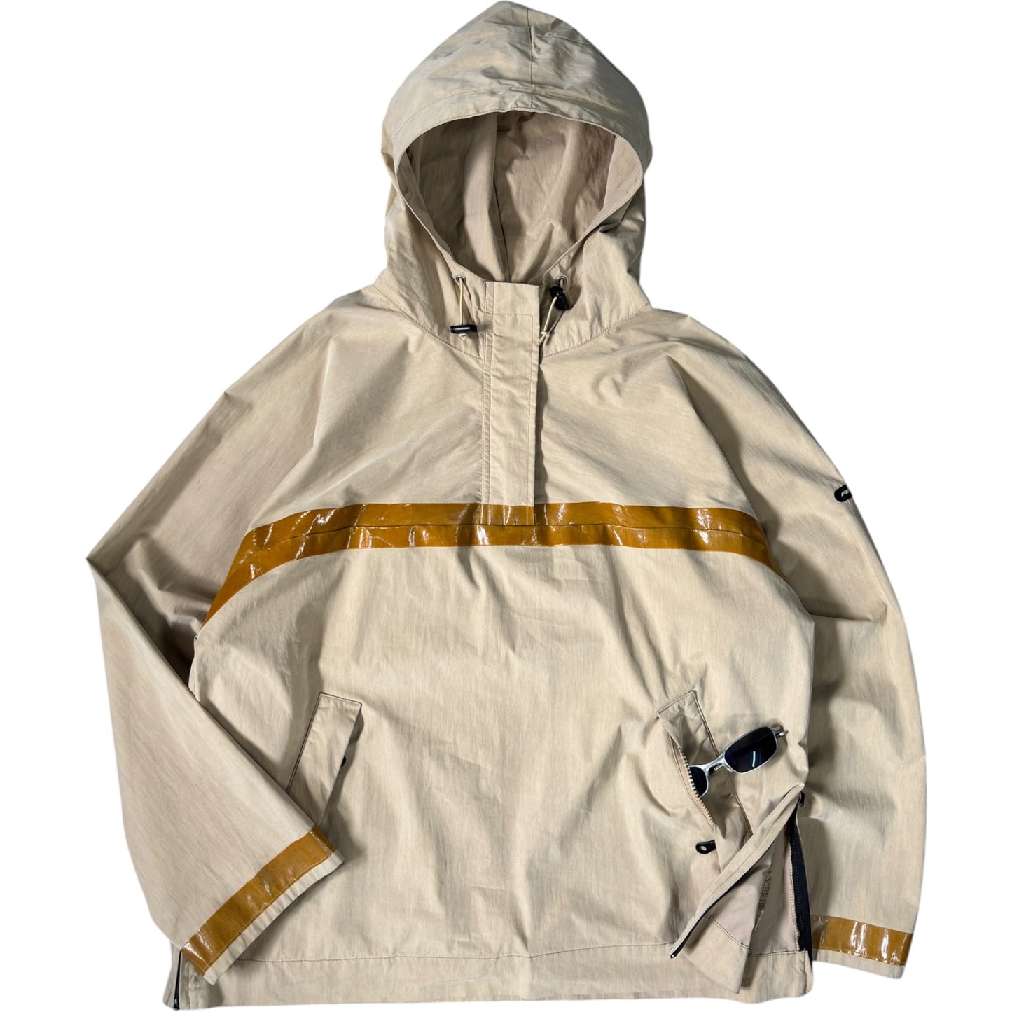 Firetrap 1999 “Profuse” Anorak Jacket L