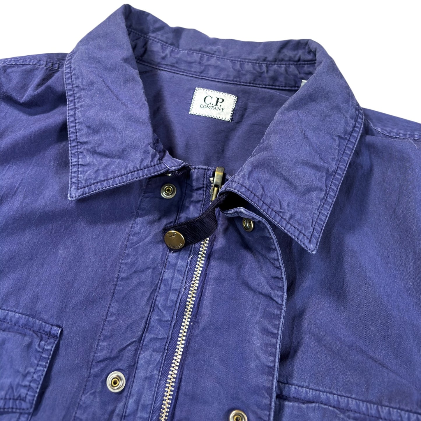 CP Company 2010 Chore Style Jacket XL