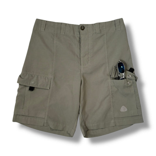 Nike ACG 00’s Tactical Shorts 32W