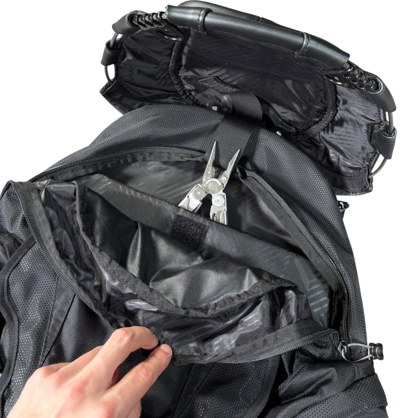 Oakley 2019 Kitchen Sink Hardshell Backpack