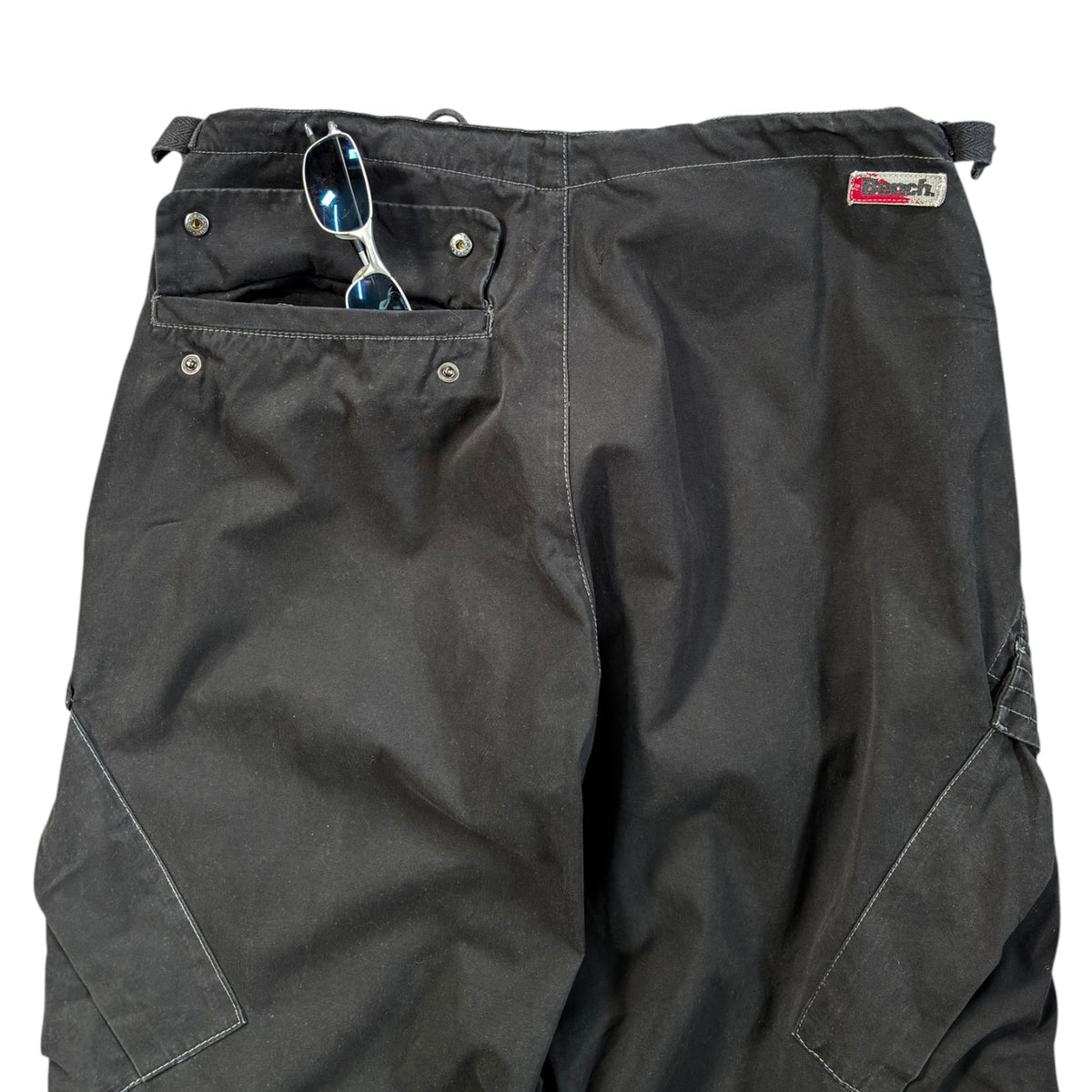 Bench 00’s Multipocket Cargo Pants W30
