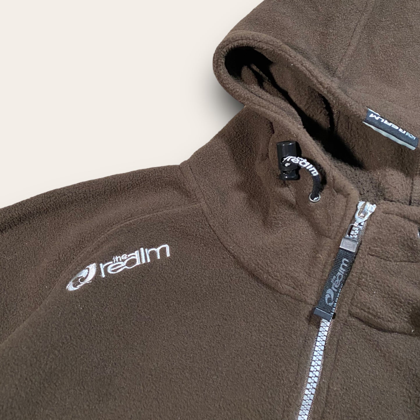 Realm 2000’s Ninja Fleece L