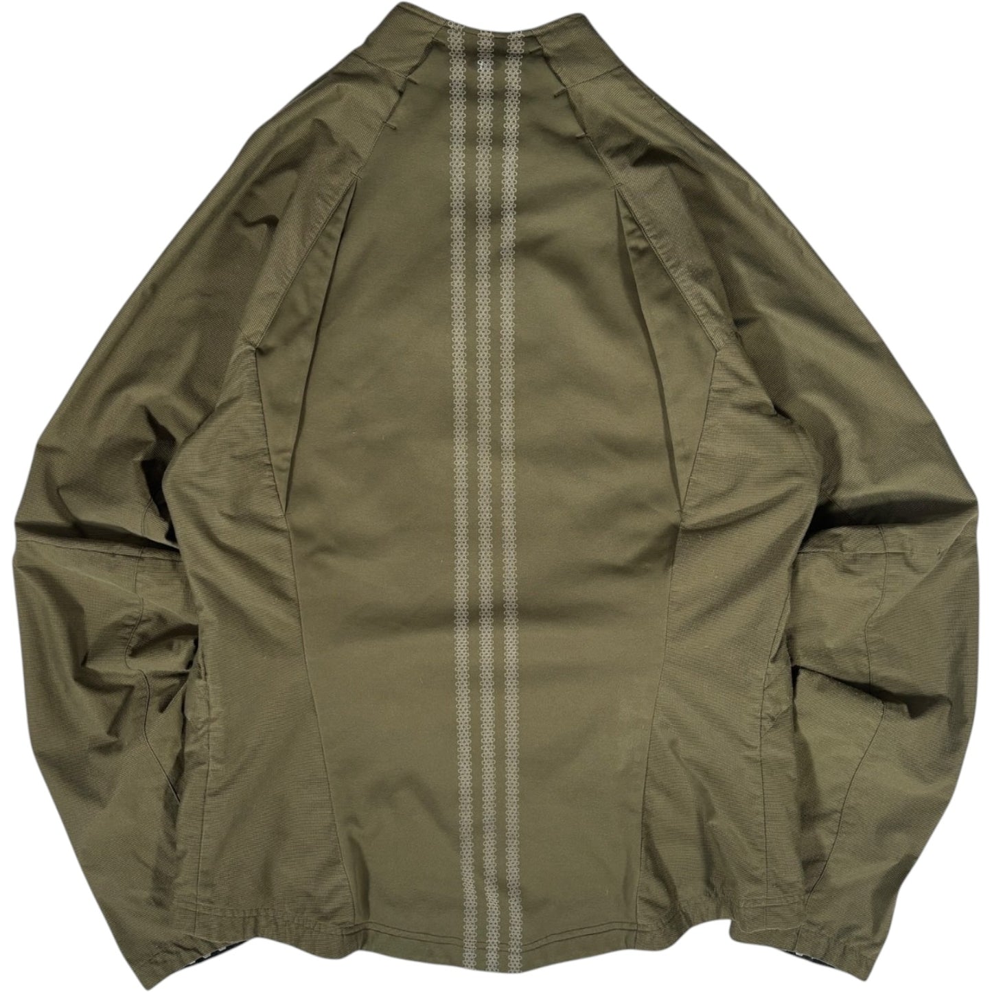 Adidas 2003 Articulated Climacool
Jacket XL