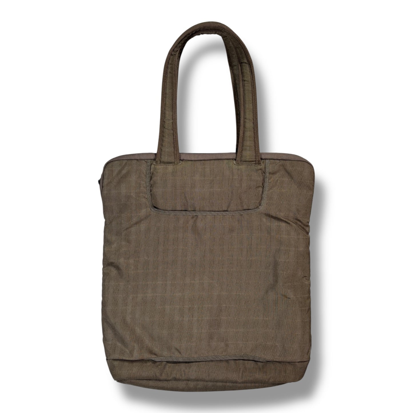 Nike 00’s Cordura Multipocket Side Bag