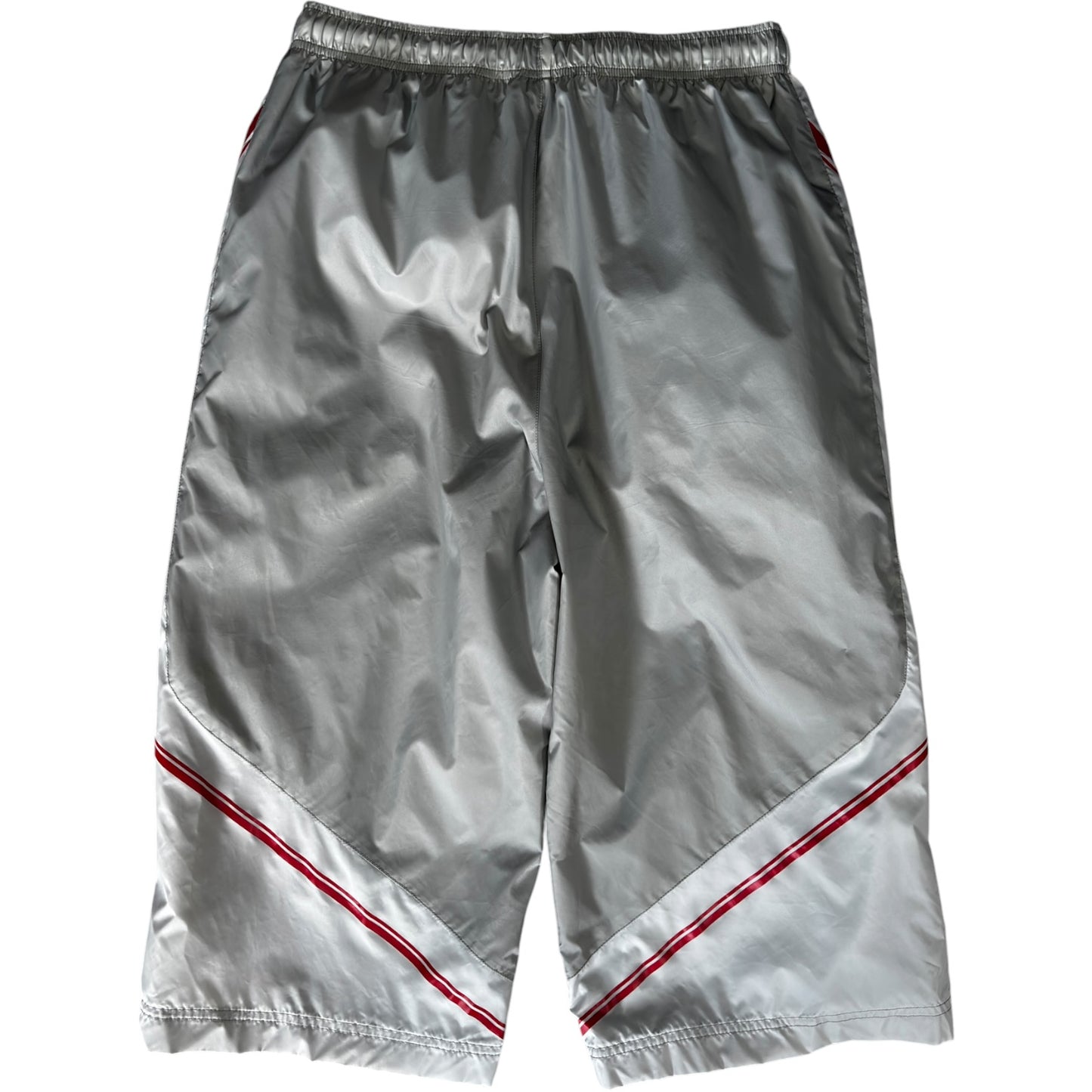 Nike Hex 00's Full Shorts & T Shirt Set L