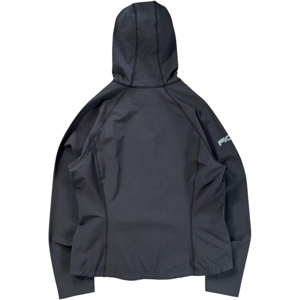 Nike ACG 00's Women's Shell Jacket Size 14/16