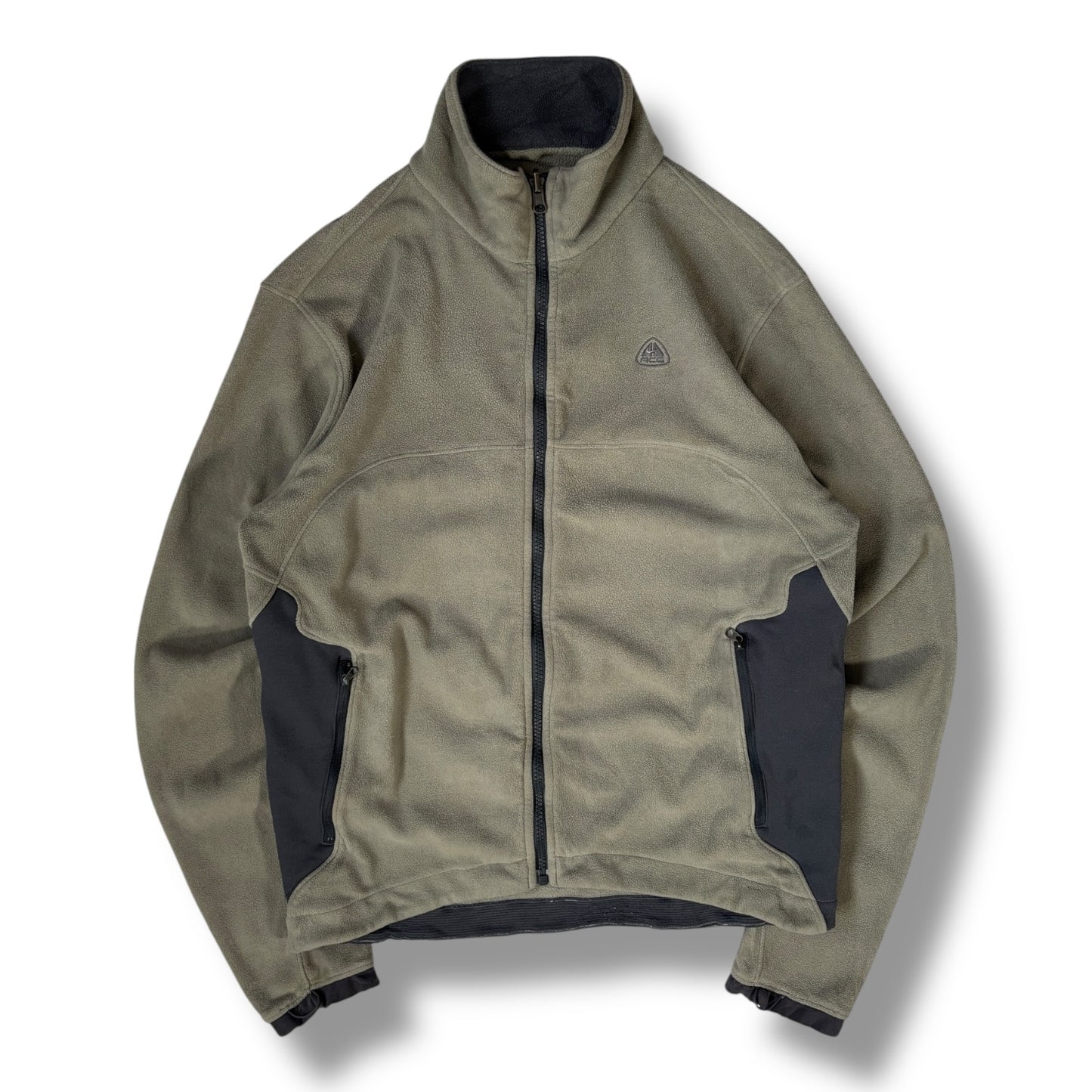 Nike ACG 00’s Fleece Jacket Medium