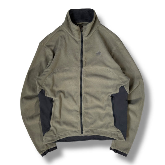 Nike ACG 00’s Fleece Jacket Medium