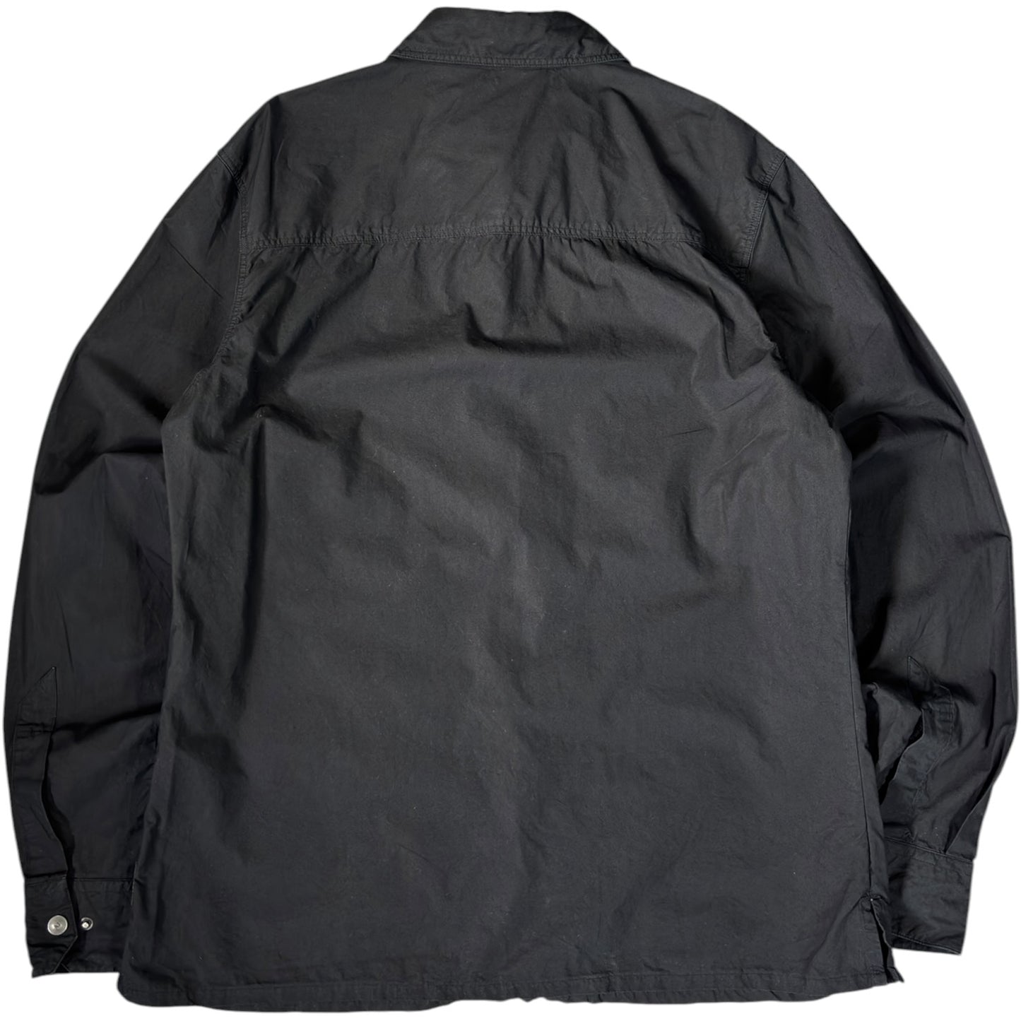Armani Jeans 00’s Lightweight Cotton Jacket L