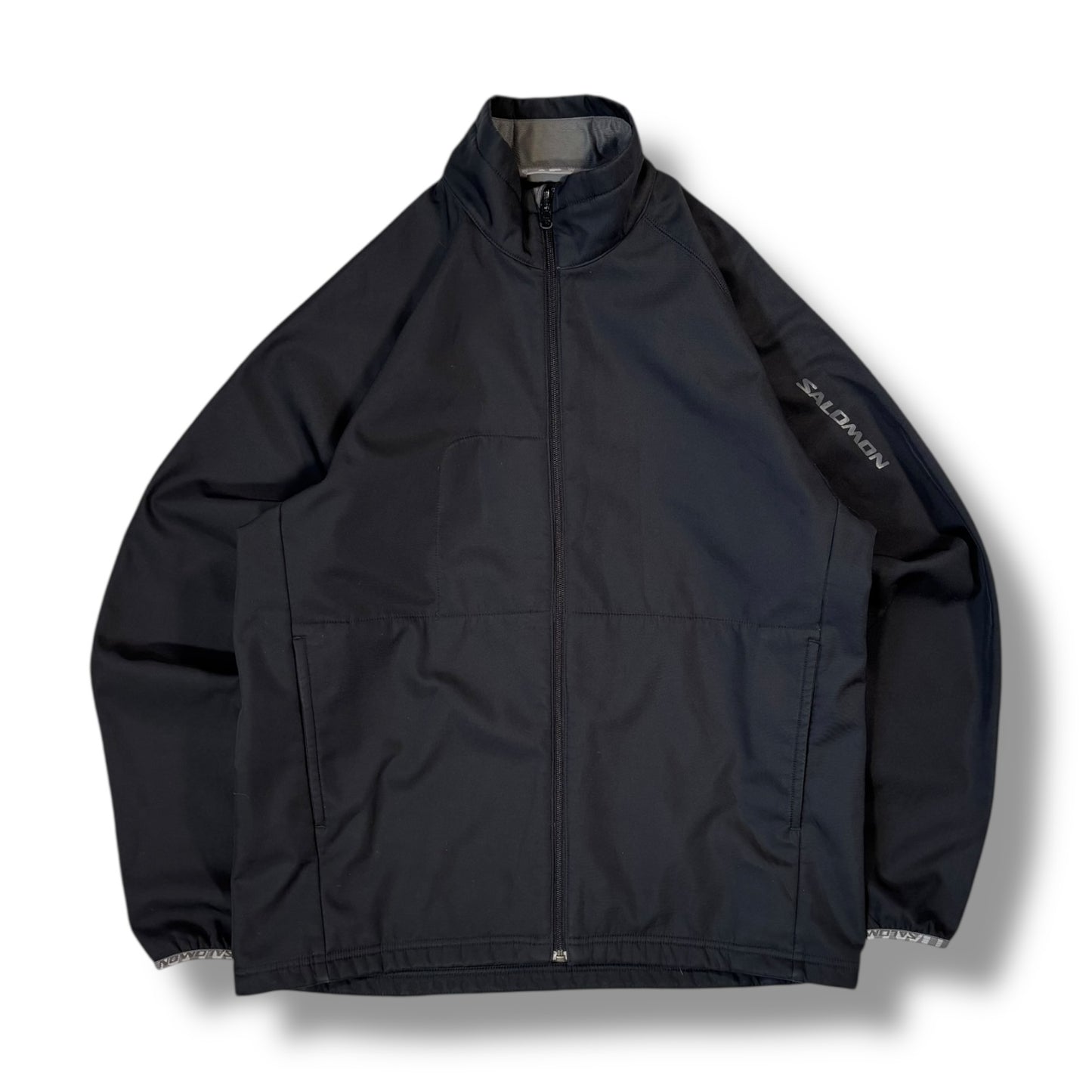 Salomon 00’s Soft Shell Jacket Large