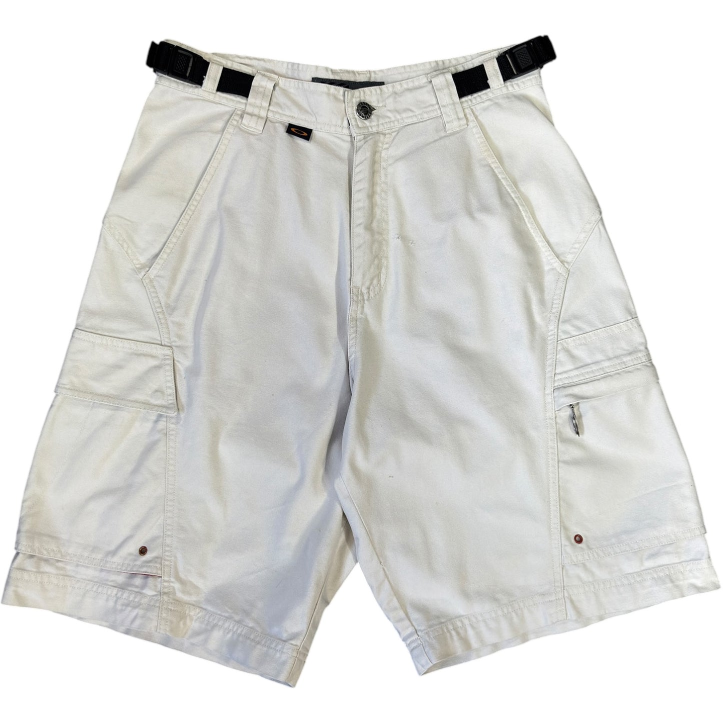 Oakley Software 00’s Cargo Shorts W30