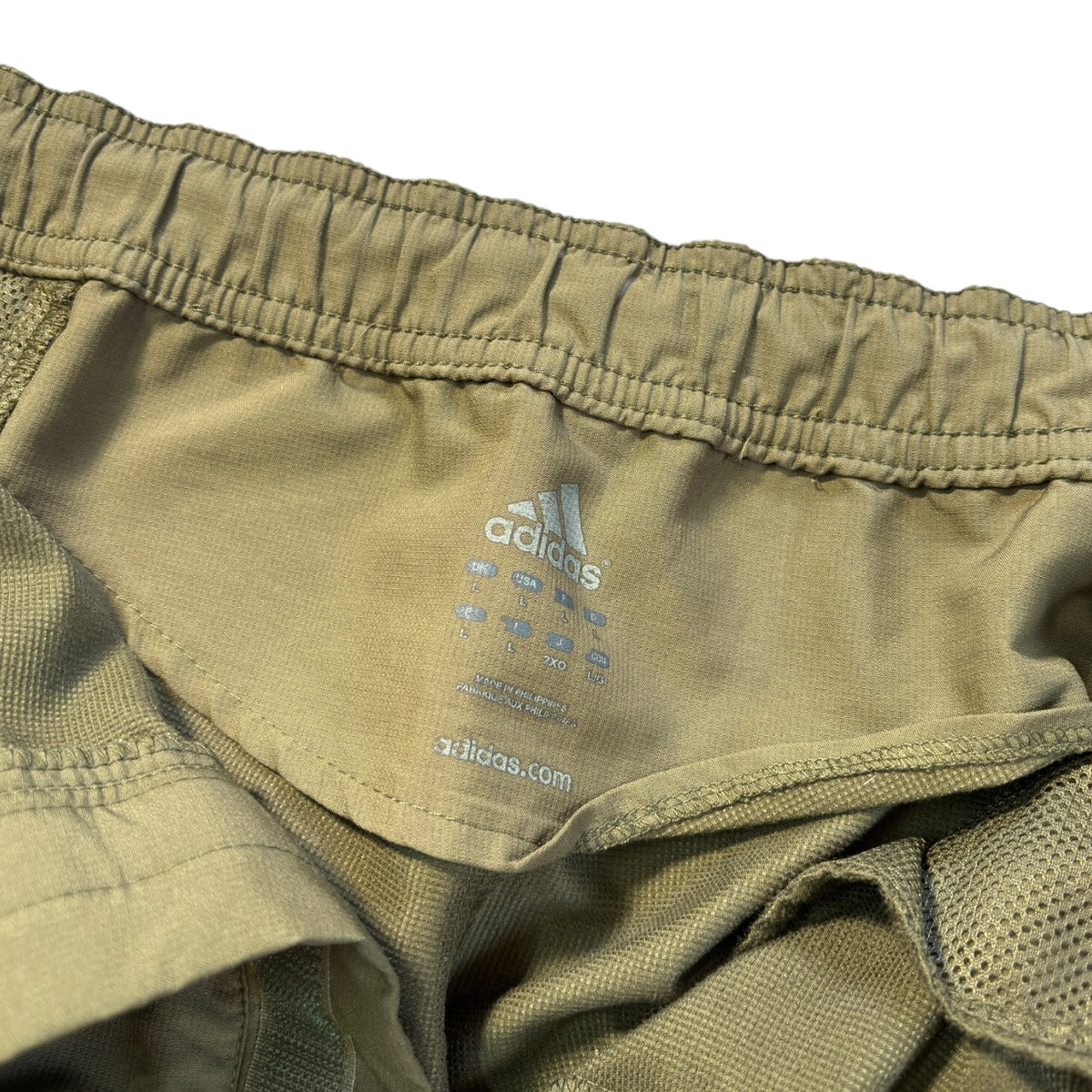 Adidas 2003 Articulated Climacool Track Pants W34