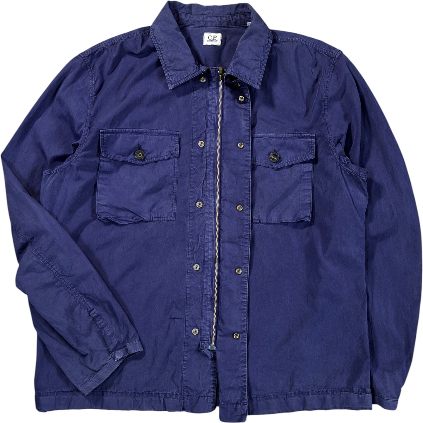 CP Company 2010 Chore Style Jacket XL