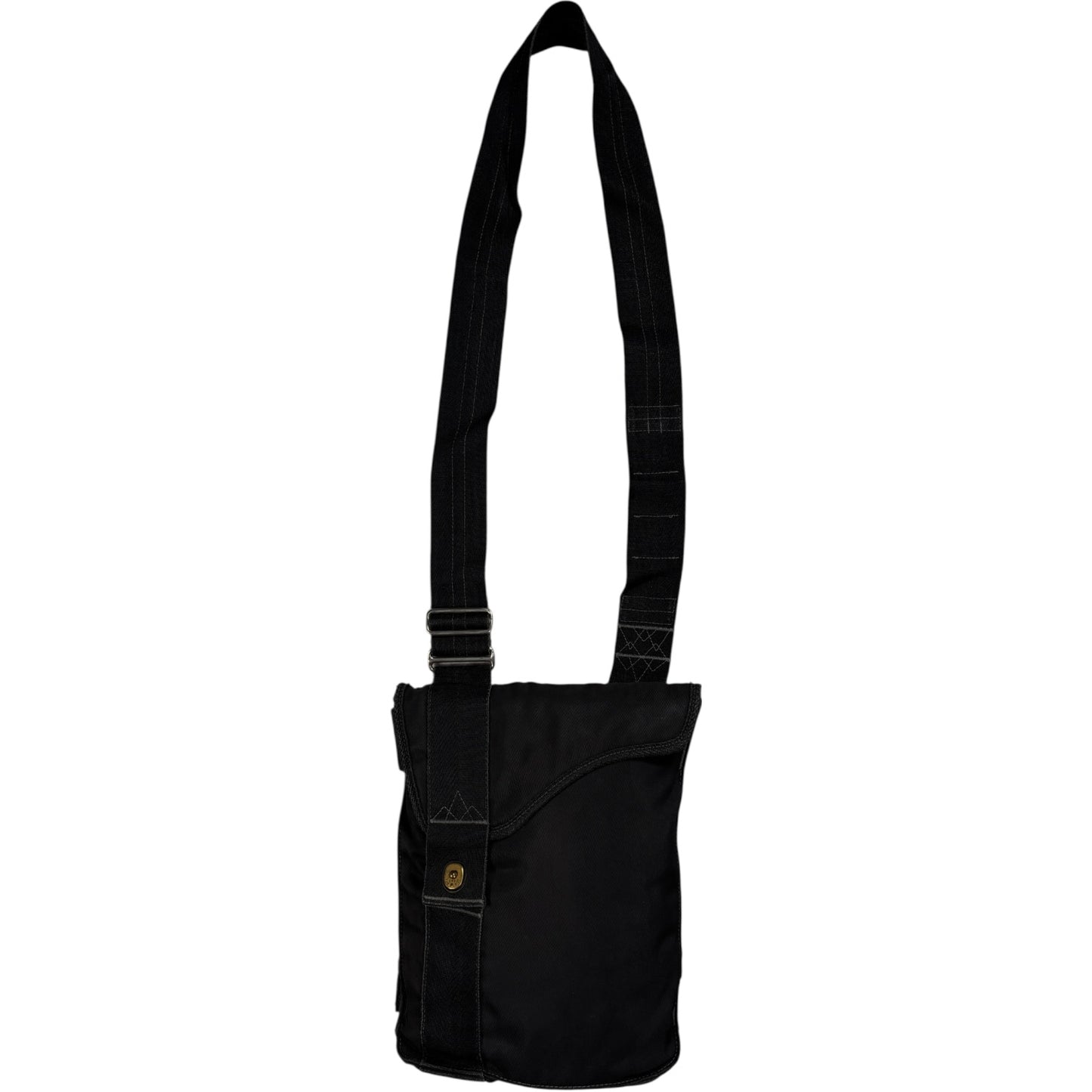 Maharishi 00’s Pouch Side Bag