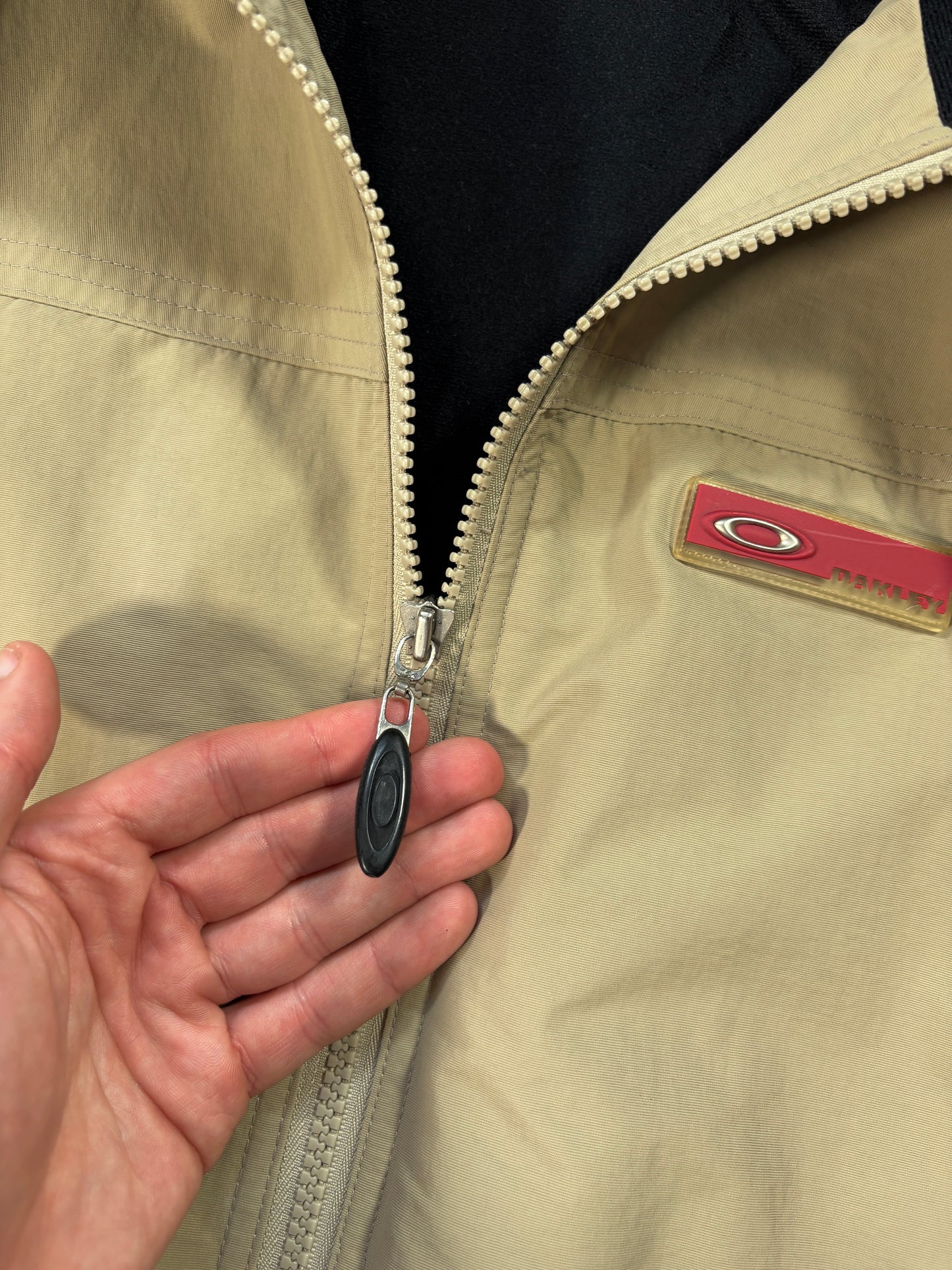 Oakley Software 00’s Two Tone Jacket M