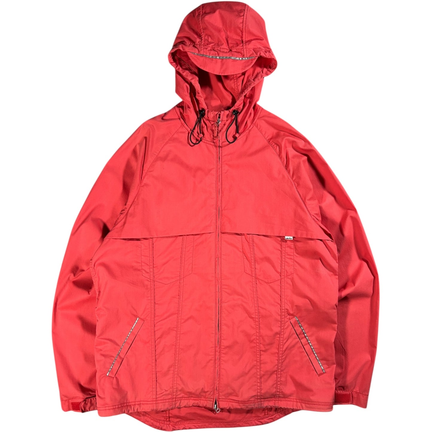 Levi’s 00’s Stash Pocket Jacket XL