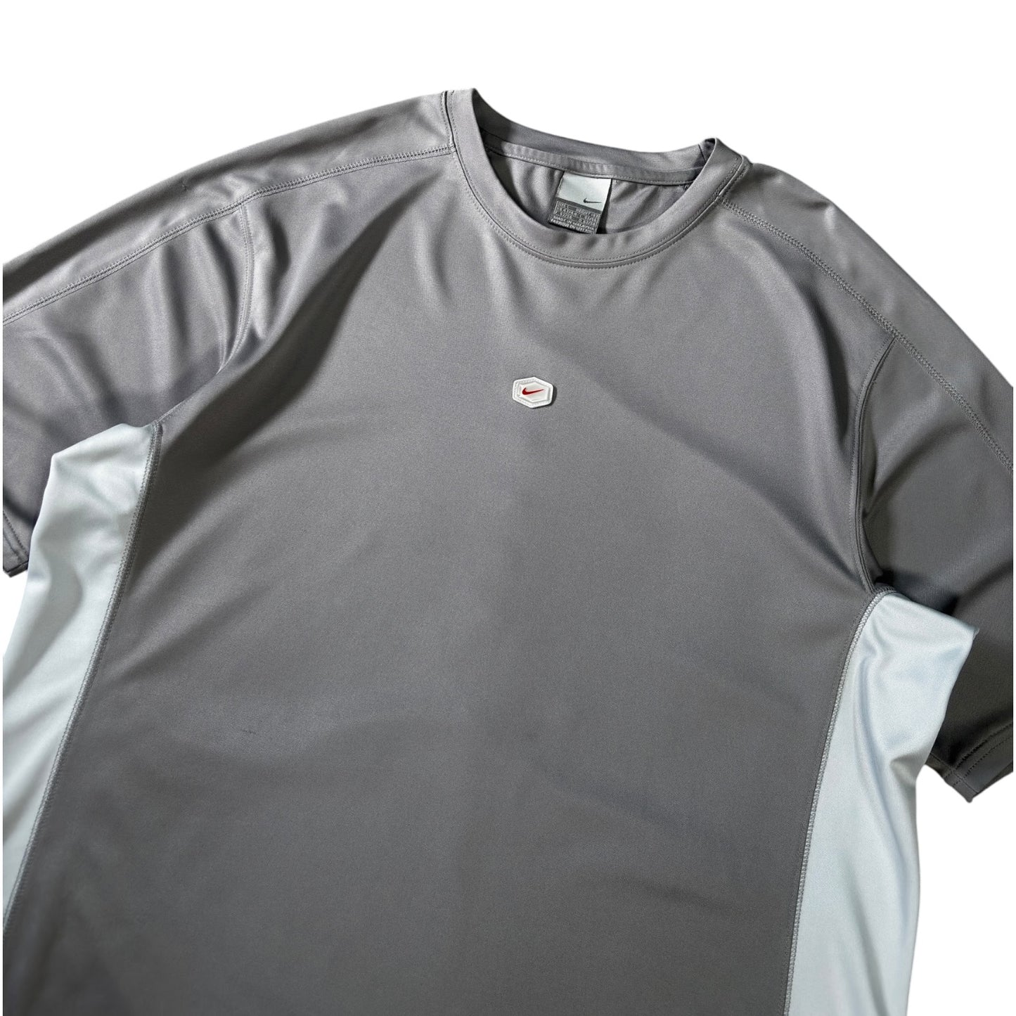 Nike Hex 00's Full Shorts & T Shirt Set L
