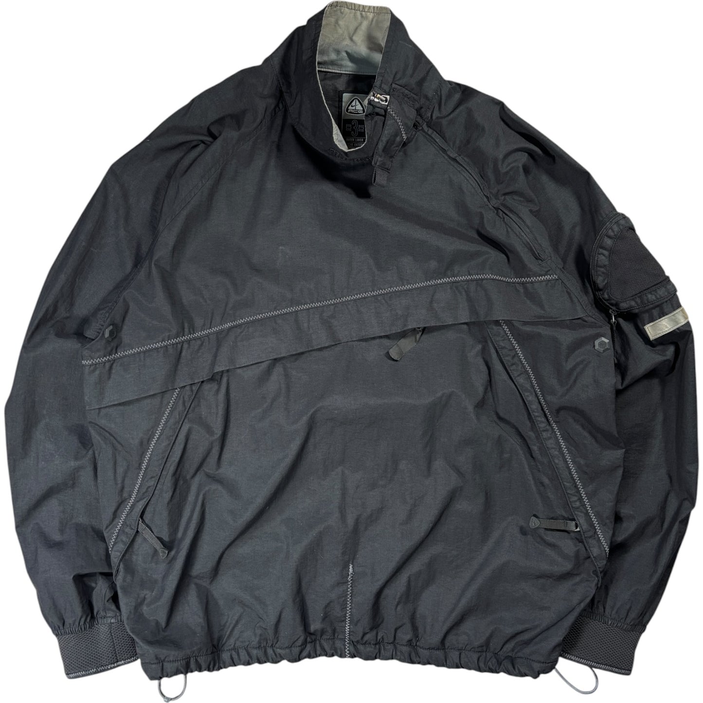 Nike ACG 2001 Kayak Jacket L